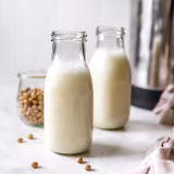 Mejores alternativas a la leche de vaca cover