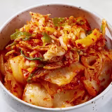 Mejores encurtidos de verduras del mundo cover