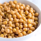 Principales legumbres y cereales fundamentales en la dieta de diversas culturas cover