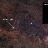 Top estrellas y constelaciones más icónicas del cielo nocturno cover