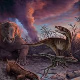 Icónicas extinciones masivas y sus causas científicas cover