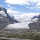 Icónicos glaciares y su importancia en la regulación del clima mundial cover
