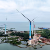 Leading Wind Turbine Manufacturers cover