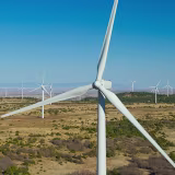 Leading companies in climate change mitigation solutions cover