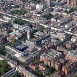 Best artificial intelligence research centers in the United Kingdom cover