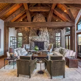 Iconic Rustic Decor Styles for Warmth cover