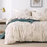 Main Uses of Linen and Cotton in Home Decoration cover