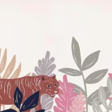 Iconic Trends in Wallpaper and Textile Wall Coverings cover