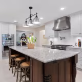 Best Marble and Granite for Elegant and Durable Countertops cover