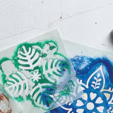 Main Painting Techniques and Decorative Effects for Renovating Spaces cover