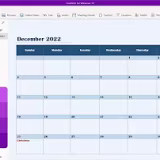 Mejores trucos para diseñar un calendario de pared personalizado y funcional cover