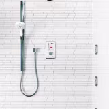 Best spa-like shower systems for the home cover