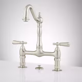 Iconic Trends in Sinks and Faucets for a Sophisticated Bathroom cover