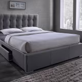 Best Headboards and Bed Frames in Interior Design cover