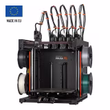 Icónicas impresoras 3D más avanzadas del mercado cover