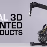 Top 3D Printing Innovations for Construction and Architecture cover