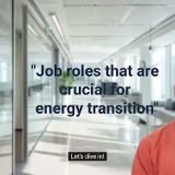 Principales retos en la transición hacia energías limpias cover
