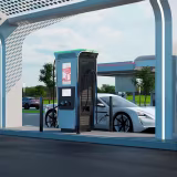 Top Advances in Electric Mobility cover