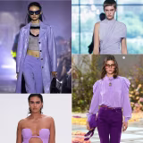 Mejores colores y paletas que han dominado cada temporada de moda cover