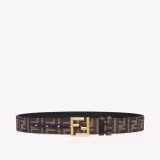 Top Designer Belts as Must-Haves cover