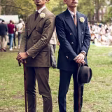 Top tendencias de moda masculina que han revolucionado el estilo cover