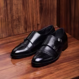Top mejores zapatos para hombres según la ocasión y el estilo cover