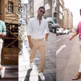 Top Male Influencers and Models Changing Fashion cover