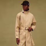 Icónicas chaquetas y abrigos para hombres que siguen siendo un clásico cover