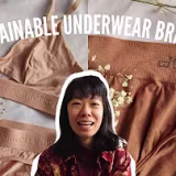 Top tendencias en ropa íntima sostenible y ecológica cover