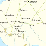 Major Ancient Trade Routes and Their Impact on Globalization cover