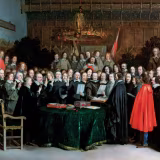 Most influential peace summits in history cover