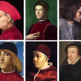 Iconic Dynasties and Royal Families in History cover