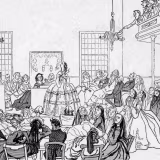 Eventos clave del movimiento feminista en Nueva York cover