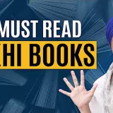 Most Influential Sacred Texts in History cover