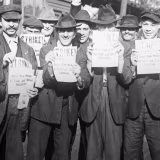 Top Most Important Labor Strikes in U.S. History cover