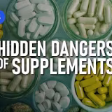 Top errores al tomar suplementos y cómo asegurarse de usarlos correctamente cover