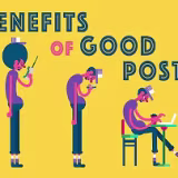 Main Benefits of Ergonomic Desks and Chairs cover