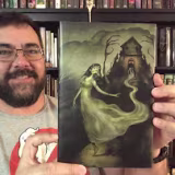 Essential literary works of psychological horror cover