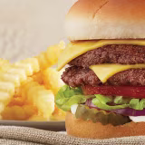 Las Mejores Hamburguesas de Estados Unidos cover