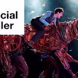 Mejores adaptaciones literarias al teatro y la ópera cover