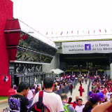 Principales ferias del libro más importantes a nivel mundial cover