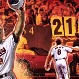 Principales récords de la MLB que parecen imposibles de superar cover