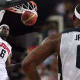 Mejores momentos del baloncesto olímpico que marcaron la historia cover