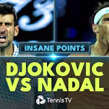 Las rivalidades más legendarias en la historia de los Grand Slams cover
