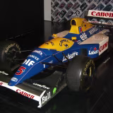 Top coches de Fórmula 1 más innovadores en la historia cover