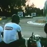 Mejores momentos de la historia de las 24 Horas de Le Mans y otras competiciones de resistencia cover