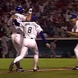 Top jonrones más impresionantes en la historia del béisbol cover