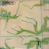 Best ambient music albums of all time cover