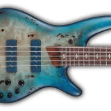 Influential Electric Basses cover