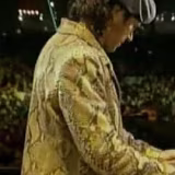 Probably the best (and most crowded) concerts in history cover